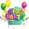 Logo Kinderpartys